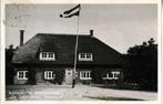 BENEKOM - HOOFGEBOUW De DIKKENBERG, Verzenden, Gelopen, Gelderland