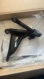 Buddy seat beugel Honda Africa Twin CRF 1000, Motoren, Ophalen of Verzenden, Gebruikt