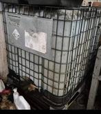 Olievat 1000 liter, Dieren en Toebehoren, Ophalen of Verzenden, 110 cm of meer