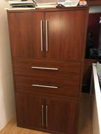 Kast gratis, Huis en Inrichting, Kasten | Computermeubels, Ophalen, Gebruikt, 70 tot 120 cm, 170 cm of meer