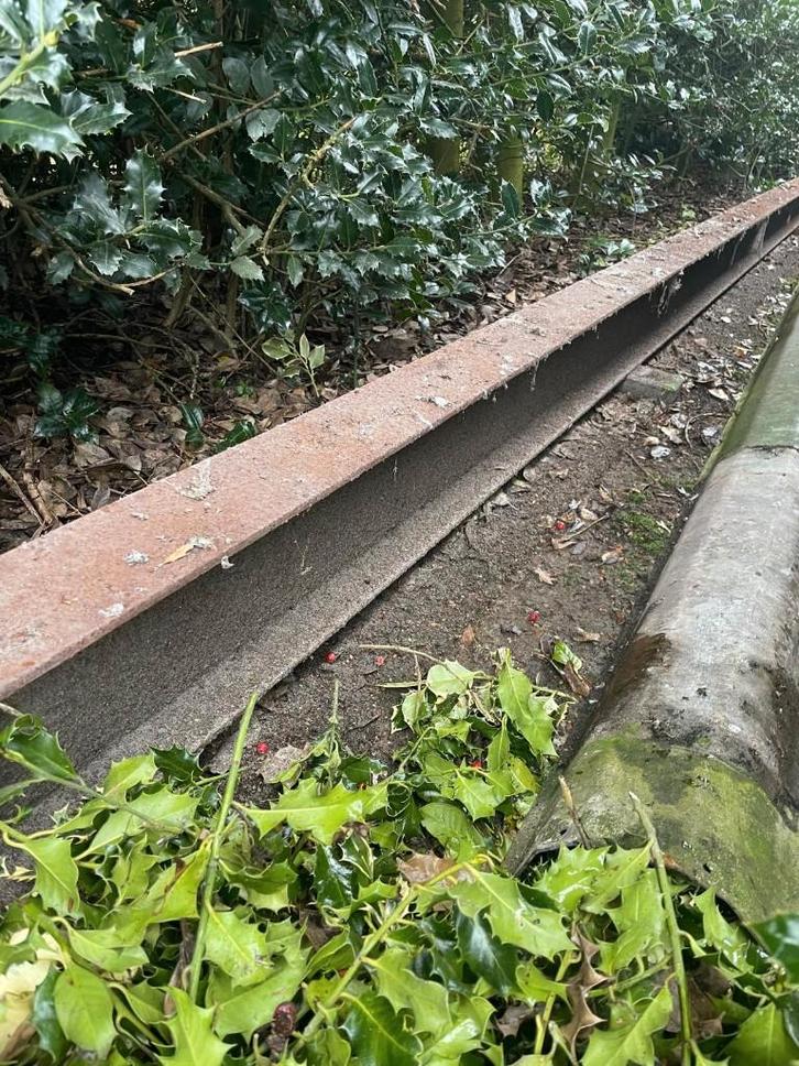 stalen balk, Doe-het-zelf en Verbouw, Metalen, Gebruikt, IJzer, Ophalen