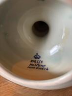 Delfts Blauwe Blaker - Puntgaaf!, Antiek en Kunst, Antiek | Kandelaars, Ophalen, Keramiek of Aardewerk