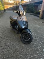 Vespa s 80cc Brom, Fietsen en Brommers, Scooters | Vespa, Overige modellen, Gebruikt, Ophalen of Verzenden