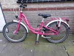 Puky Skyride kinderfiets 20 inch, Ophalen, Zo goed als nieuw, 16 tot 20 inch, Puky