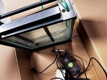 Etsmachine voor het maken van printen  beschikbaar voor biedingen