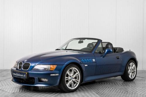BMW Z3 2.0 Roadster (bj 2000), Auto's, BMW, Bedrijf, Te koop, Z3, ABS, Airbags, Airconditioning, Alarm, Boordcomputer, Centrale vergrendeling