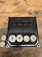 Groepenkast met zekeringen, Doe-het-zelf en Verbouw, Ophalen of Verzenden, Gebruikt, Overige typen