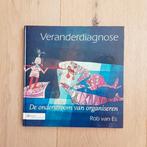 Veranderdiagnose van Rob van Es, Boeken, Ophalen of Verzenden, Gamma, Rob van Es, WO