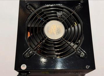 CoolerMaster RealPower M520 beschikbaar voor biedingen