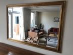spiegel, Huis en Inrichting, Woonaccessoires | Spiegels, Ophalen of Verzenden, Zo goed als nieuw, Rechthoekig, Minder dan 100 cm
