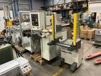 Sunnen ML-3500-CG Hoonmachine