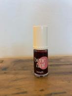 Benefit benetint rose tinted lip & cheek stain, Ophalen of Verzenden, Nieuw, Lippen