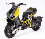Tuningsdelen en Accessoires Italjet Dragster 125, 200 & 300, Motoren, Tuning en Styling, Ophalen of Verzenden