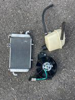 Haxagon 125 lx radiator, Fietsen en Brommers, Ophalen of Verzenden, Gebruikt, Overige typen, Piaggio