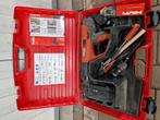 Hilti schiethamer dx 460, Doe-het-zelf en Verbouw, Gereedschap | Handgereedschap, Ophalen, Zo goed als nieuw