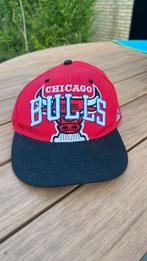 Chicago bulls pet, Kleding | Heren, Hoeden en Petten, Ophalen, Zo goed als nieuw, One size fits all, Pet