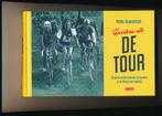 Groeten uit de Tour de France - Peter Ouwerkerk, Lopen en Fietsen, Ophalen of Verzenden, Zo goed als nieuw, Peter Ouwerkerk