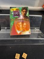 Rosewell high. Gevaren kring. Boek. €1,99, Ophalen of Verzenden, Zo goed als nieuw