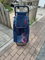 Boodschappen troley, Ophalen, Zo goed als nieuw, 30 cm of meer