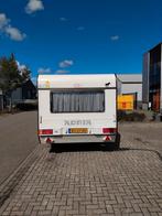 Adria Forma Caravan bouwjaar 1991., Caravans en Kamperen, Standaardzit, Koelkast, Omvormbare zithoek, Particulier