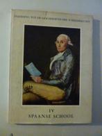 Inleiding tot de geschiedenis der schilderkunst - IV, Ophalen of Verzenden, Gelezen