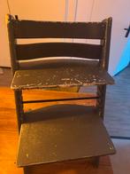 Triptrap opknapper, Kinderen en Baby's, Kinderstoelen, Ophalen, Gebruikt, Meegroeistoel