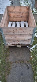 Opzetranden voor euro pallets 20 stuks, Ophalen, Overige