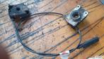 Motorkap sloten met kabel BMW 3-serie E46, Ophalen of Verzenden, Gebruikt, BMW