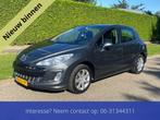 Peugeot 308 1.6 VTi XT Nieuwe Apk Airco (bj 2008), Voorwielaandrijving, 65 €/maand, 15 km/l, Gebruikt