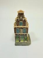 Decoratief huisje - Leuk voor de verzamelaar!, Tuin en Terras, Tuinbeelden, Ophalen of Verzenden, Zo goed als nieuw, Kunststof