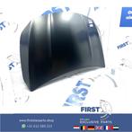 W117 CLA motorkap A1178800057 64 zwart wit grijs Mercedes 20, Gebruikt, -, Voor, Ophalen of Verzenden