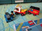 3 setjes lego 608-6628-6624, Ophalen of Verzenden, Gebruikt, Complete set, Lego