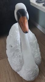 Zwaan groot, Ophalen, Zo goed als nieuw