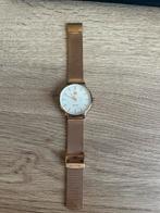 MVMT Boulevard Dameshorloge - Staal, Sieraden, Tassen en Uiterlijk, Horloges | Heren, Overige merken, Staal, Polshorloge, Ophalen of Verzenden