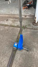 Onkruit  freesje  220 volt, Tuin en Terras, Ophalen of Verzenden, Zo goed als nieuw, Overige soorten