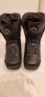 ***Snowboardschoenen Salomon mt40***, Ophalen of Verzenden