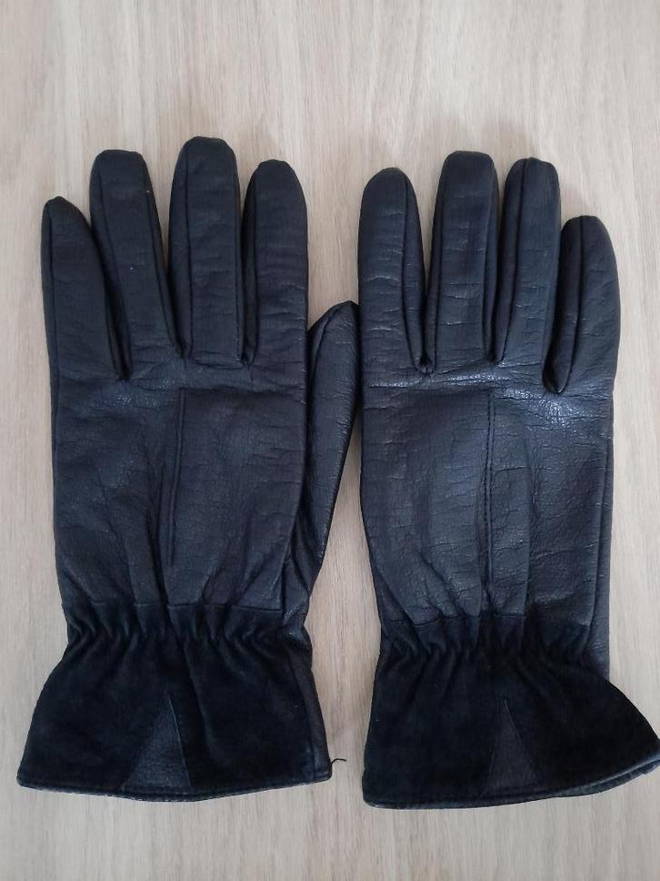 Leren dameshandschoenen NIEUW maat S., Kleding | Dames, Mutsen, Sjaals en Handschoenen, Nieuw, Handschoenen, Maat 36 (S), Ophalen of Verzenden