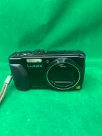 Panasonic Lumix DMC-TZ41 Camera + Accessoires, Audio, Tv en Foto, Fotocamera's Digitaal, Ophalen of Verzenden, Gebruikt, Compact