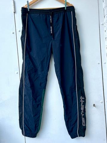 Carhartt WIP Terrace Pants broek joggers beschikbaar voor biedingen