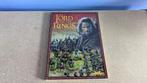 The Lord of the Rings SBG: The Two Towers (Red Cover) - Dutc, Ophalen of Verzenden, Lord of the Rings