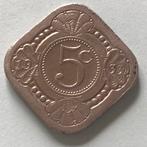 1933. 5 cent NL, Postzegels en Munten, Verzenden, Koningin Wilhelmina, 5 cent