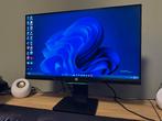 2K 27inch IPS 144Hz Gaming Monitor Screen, Hp, 101 t/m 150 Hz, Zo goed als nieuw, HDMI