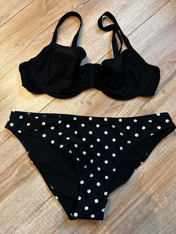 Bikini hunkemoller in maat 42 D, nieuw beschikbaar voor biedingen