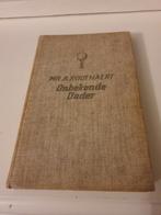 Mr A. Roothaert - Onbekende dader, Ophalen of Verzenden, Gelezen, Nederland