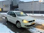 Volkswagen Golf 1.2 TSI Highline BlueMotion Stoelverwarming, Auto's, Euro 5, 4 cilinders, 1133 kg, 610 kg