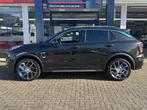 Lynk & Co 01 1.5 / Automaat / NL-Auto / 262 PK / 52.000 KM /, Stof, Euro 6, Zwart, Bedrijf
