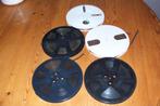 10 bandrecorder banden 18 cm  zonder dozen, Ophalen of Verzenden, Onderdeel