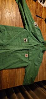 Scouting blouse maat 152 met insignes, Ophalen, Gebruikt, Kleding