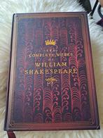 The Complete works of William Shakespeare, Ophalen of Verzenden, Zo goed als nieuw