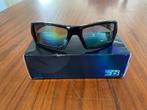 Oakley TRON 3D bril model Gascan, Ophalen of Verzenden, Zo goed als nieuw
